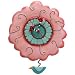 Simple Bloom Clock Allen Studio Designs