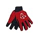 Boston Red Sox Two Tone Gloves