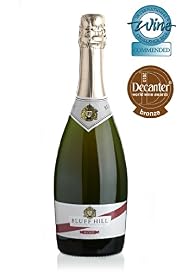 Bluff Hill Sparkling Ros&eacute; - Case of 6