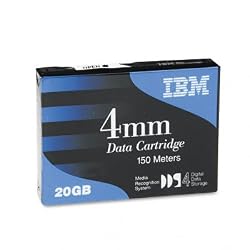 Imation Corp 4MM 150M DDS-4 TAPE CART ( 59H4458 )