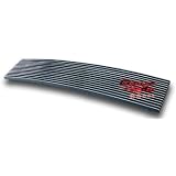 04-10 Infiniti QX56 Bumper Billet Grille Grill Insert # N85448A by APS