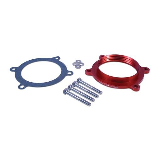 Airaid 250-634 PowerAid Throttle Body Spacer On Sale