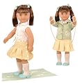 Our Generation Sophie's Games Doll