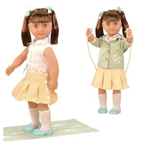 Our Generation Sophie's Games Doll