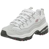 Skechers Womens Energy 2 - Glitzy Sneaker