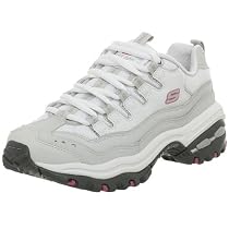 Skechers Women's Energy 2 - Glitzy Sneaker
