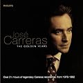 Jos� Carreras - The Golden Years