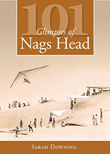 101 Glimpses of Nags Head
