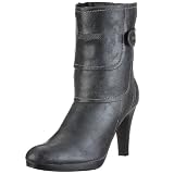Timezone Zambia BO gallado 88100, Damen Stiefel