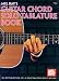 MelBay 231956 Guitar Chord Solo Tablature Book Printed Music