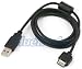 Bluetrade - Cable USB synchro et charge pour ARCHOS 404/504/604