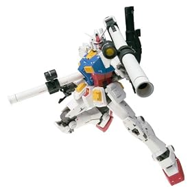 GUNDAM FIX FIGURATION  METAL COMPOSITE RX-78-2 �K���_��(THE ORIGIN) (������T�t��)