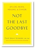 Not the Last Goodbye: On Life, Death, Healing, and Cancer