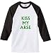 Kiss My Arse Jersey