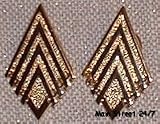 Battlestar Galactica Deluxe MAJOR Collar Rank Pip SET