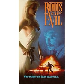 Roots of Evil [VHS]