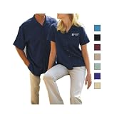 Bill Blass Premium - Ladies' Camp Shirt (1927) at Bill Blass Premium
