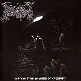 Death Set the Beginning of My Journey
