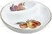 Royal Worcester Evesham Gold Olive Dish