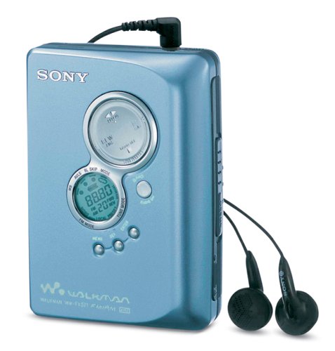 Buy Sony WM-FX521L Radio Cassette Walkman online at Discounted New and Used prices. Delivered to your door with Childrens Toyshop.com