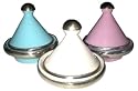 Safi tableware - mini tagine (9.5cm) - blue