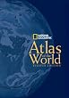 National Geographic Atlas of the World, Eighth Edition