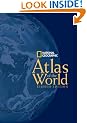 National Geographic Atlas of the World, Eighth Edition
