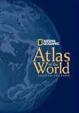 National Geographic Atlas Of The World