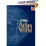 National Geographic Atlas of the World, Eighth Edition