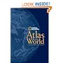 National Geographic Atlas of the World, Eighth Edition