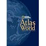 "National Geographic" Atlas of the World (National Geographic Atlas of the World)