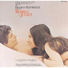 Romeo & Juliet