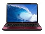 HP Pavilion G6-2134TX Laptop (Ruby Red)