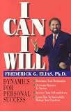 I Can I Will : Dynamics for Personal Success