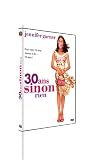 30 ans sinon rien