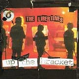 UP THE BRACKET [VINYL]
