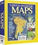 National Geographic Maps: Special Edition