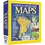 National Geographic Maps: Special Edition