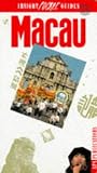 Macau Insight Pocket Guide