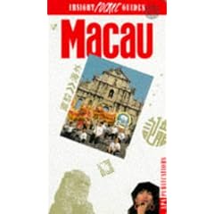 Macau Insight Pocket Guide