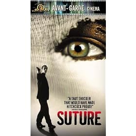 Suture