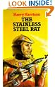The Stainless Steel Rat (Sphere science fiction)