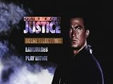 Out for Justice