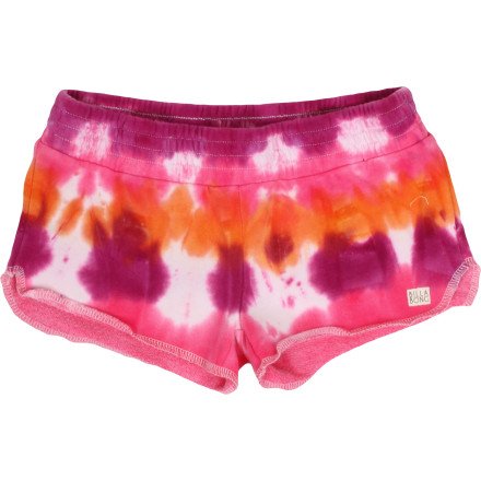 Billabong Girls Sitting Out Short