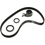 ACDelco TCK131P Professional Timing Belt Kit by ACDelco
