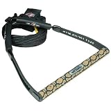 Amoeba A.R.I. Handle w/Alloy Mainline