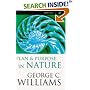 Plan & Purpose in Nature (Science Masters)