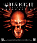 Quake 2 Net Pack 1 Extremities