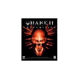 Quake 2 Net Pack 1 Extremities