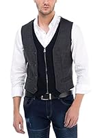 RNT23 Chaleco Vests (Gris)